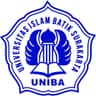 Logo UNIBA Surakarta
