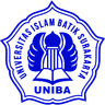 Logo UNIBA Surakarta